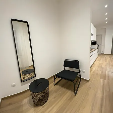 Διαμέρισμα Casa Sicula