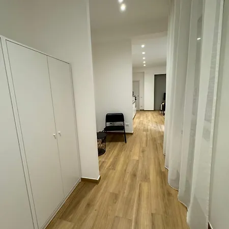 Διαμέρισμα Casa Sicula Παλέρμο