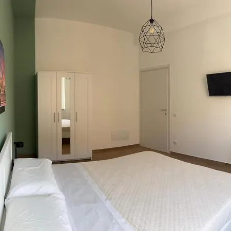 Διαμέρισμα Casa Sicula Παλέρμο