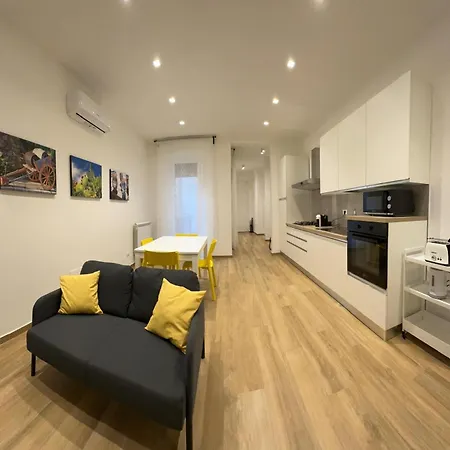 Διαμέρισμα Casa Sicula Παλέρμο