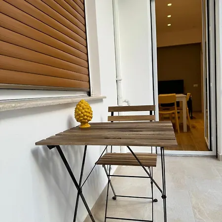 Casa Sicula * Παλέρμο