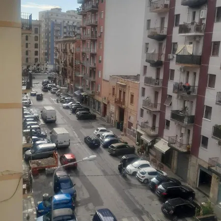 Casa Sicula Διαμέρισμα Παλέρμο
