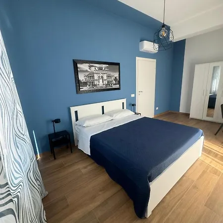 Casa Sicula Παλέρμο