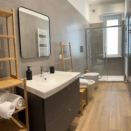 Apartman Casa Sicula