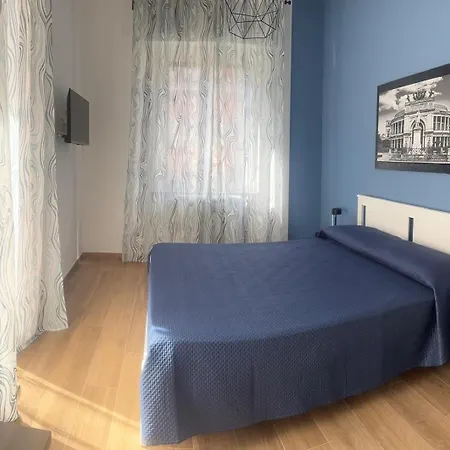 Casa Sicula Apartman