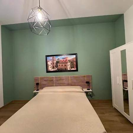 Casa Sicula Apartman *