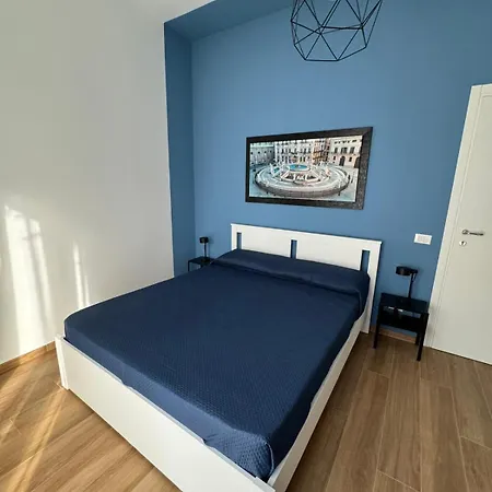 Apartman Casa Sicula *