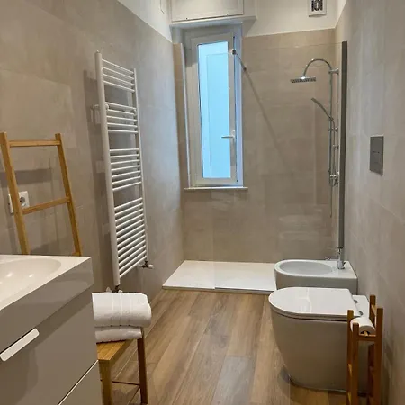 Apartman Casa Sicula Palermo