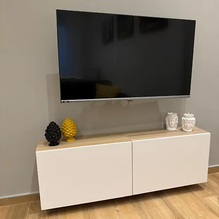 Apartman Casa Sicula